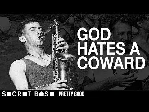 GOD HATES A COWARD | PRETTY GOOD, EPISODE 18