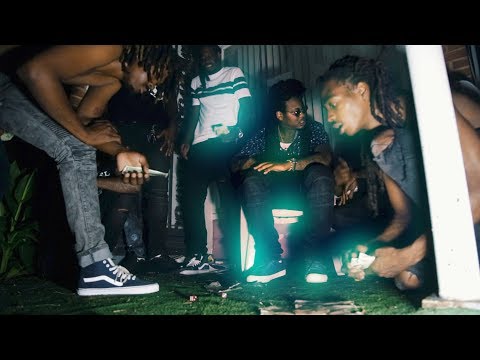 Yung Wack - Vans (Official Music Video)