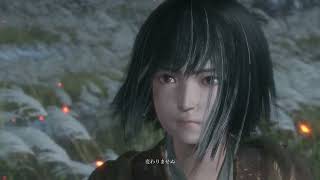 【SEKIRO 】やろうか、ラスボス #sekiro #ゲーム配信