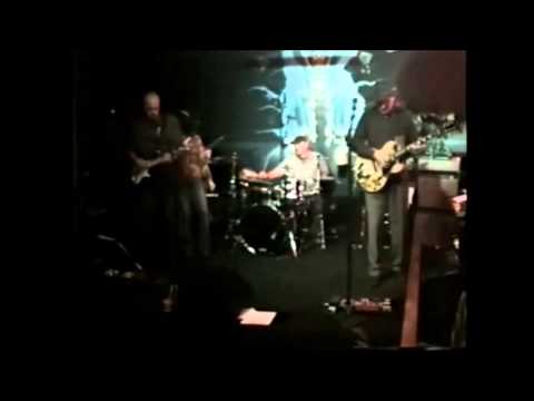 Bluephonic live video - "You're Losing Me"