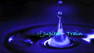 Drops Of Jupiter lyrics - Train