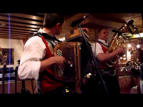 Zillertal Power - Auf geat´s Boarisch.....