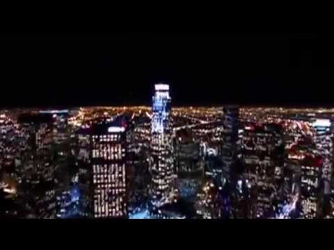 The Rock "2003" Hollywood (V2) Entrance Video