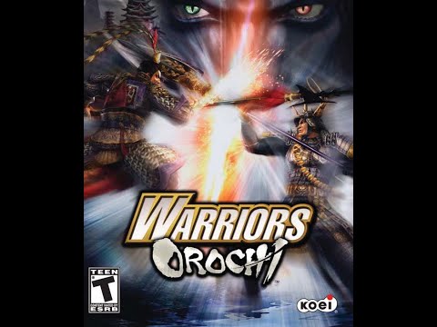 Warriors Orochi Playthrough Part 49 - SW Chapter 3: Battle of  Kyūshū