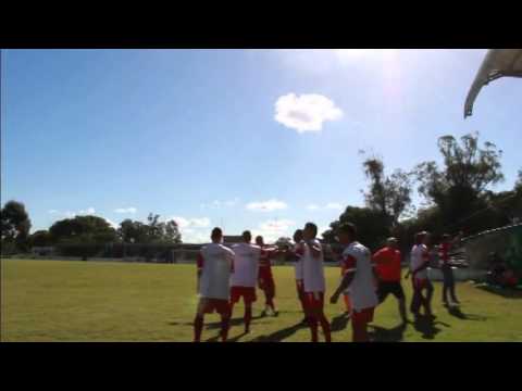 Riograndense 1 x 2 Inter SM (RIO-NAL 261)