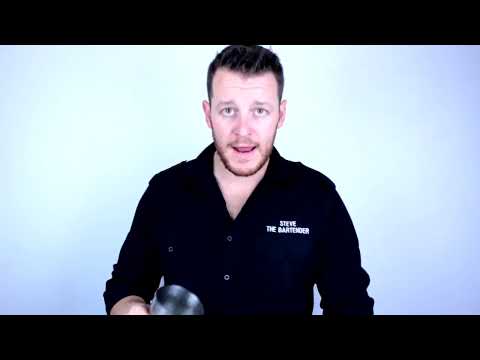 Peruvian Paloma – Steve the Bartender