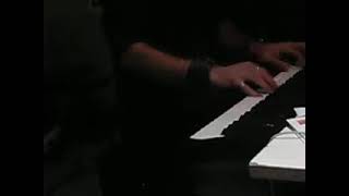 We'll Be Together Again - Piano Jazz - H-Pi