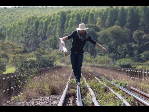 Marcelo Perdido - Cidade Pequena