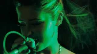 CeCe Frey - Marry The Night