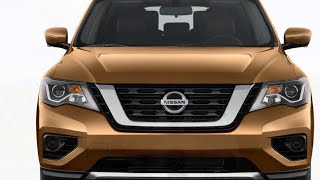YOU MUST SEE BEFORE BUY !! 2018 Nissan Pathfinder Performance Smooth Engine Transmission