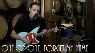 ONE ON ONE: Zuli - Forget My Name June 13th, 2015 City Winery New York