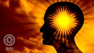 963Hz Music: experience Oneness, reconnects with light & spirit, healing frequency music ☯2583