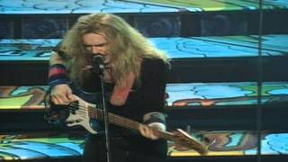 Mr. Big - Live In San Francisco - CDFF - Lucky This Time - 12 of 17 (HD 1080)