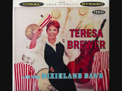 Teresa Brewer - Mississippi Mud (1959)