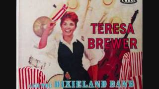 Teresa Brewer - Mississippi Mud (1959)