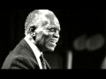 A Conversation with Hank Jones (Jazz Report Magazine) 1990