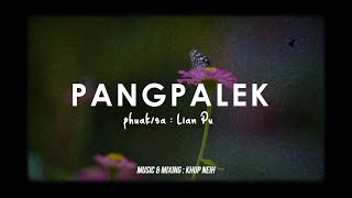 Download lagu Pangpalek (Lyric Video) mp3