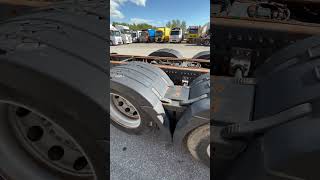Volvo FH540 6x4 VEB + LIFTING 3. AXLE + FULL AIR chassis truck for sale - Image 4 | Autoline PK Volvo FH540 6x4 VEB + LIFTING 3. AXLE + FULL AIR chassis truck | Image 4 - Autoline