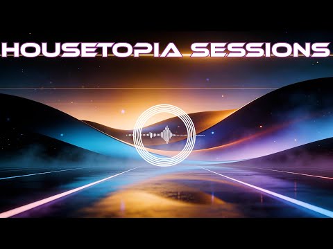 LATE NIGHT HOUSE | 1 Hour Deep Focus Mix for Work & Study 🌙💼