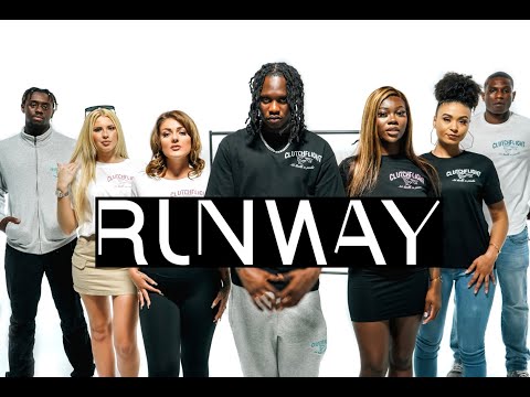 Skillz 8figure - RUNWAY (Block Life) | Cassette House