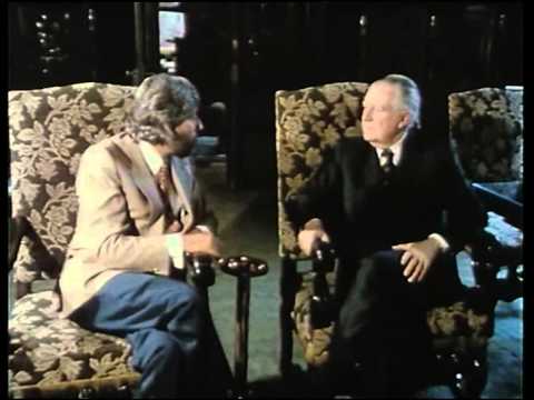 (19) La Collection COUSTEAU - Amazonie  tempête de neige sur la jungle (1984)