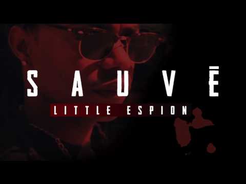 Little Espion - Sauvé (Audio)