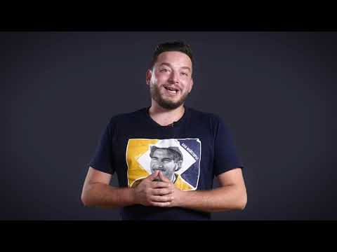 UI Design Advanced with Adobe XD - септември 2021 UI Design Advanced with Adobe XD - септември 2021