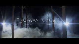 G.U.N - Johnny Cage (Official Music Video) #DEMG