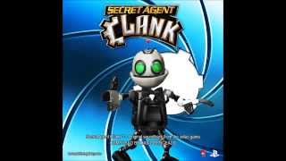 Secret Agent Clank - Venantonio - Underground Lab