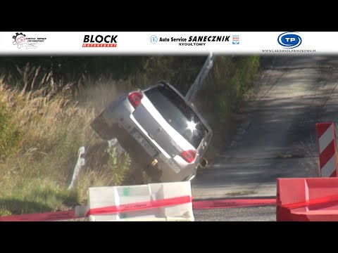 7 Runda SMT 2021 - Action & Crash By JVHD