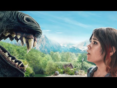 Смерть єдинорога. Український трейлер (2025)