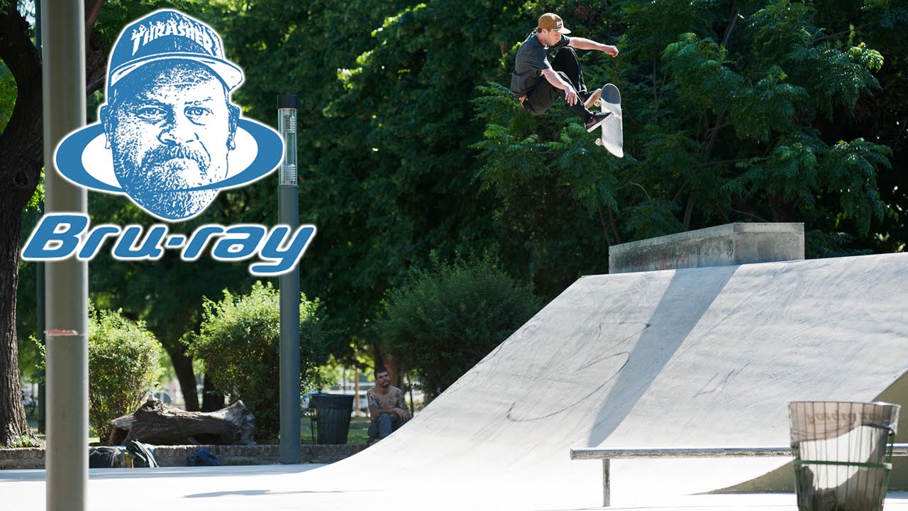 Bru Ray: 'No llores, Argentina' | Parte 1