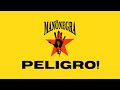 MANO NEGRA - Peligro (editado)