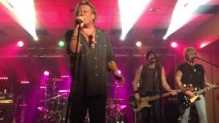 Bad Company / Brian Howe - Holy Water (Live)