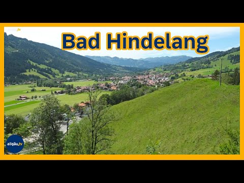 Land und Leute Bad Hindelang- 13. Juli 2020