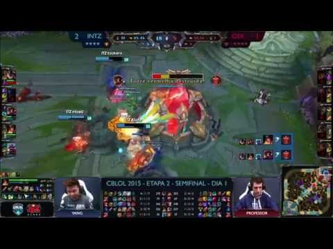 Microfone aberto - O que os pro-players falaram durante o jogo?