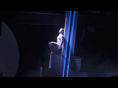 REMYGA | rež. Oskaras Koršunovas | anonsas