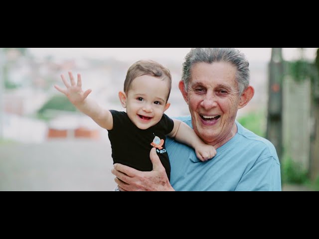 Vídeo Institucional dos 60 anos de Camacã'