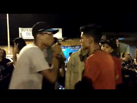 PT ( vs ) VL- GRANDE FINAL- BATALHA DA QUEBRA18° __que Batalha foi essaa..SO PEDRADA