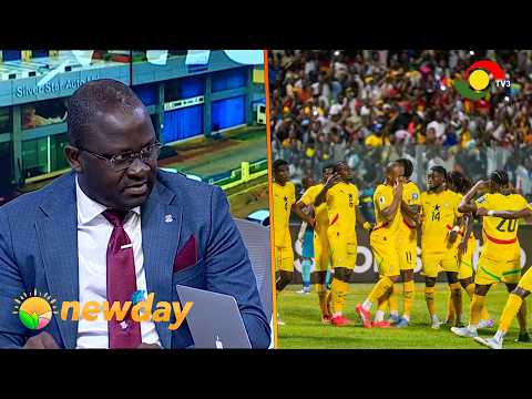 The Big Issue: Have the Black Stars been overmonetized? | TV3 New Day (June 2, 2026)