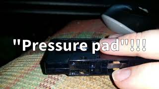 Possible unexpected fix for sticky cassette tapes