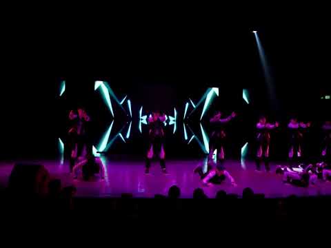 L-Crew/DSL GRAND DANCE SHOW 2018