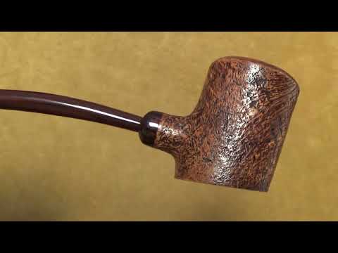 Pipa Dunhill County gruppo 4 - 4145 (2022) - DHCO69