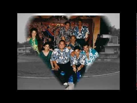 Royal Band Live Majestic 01/1999  - " Te Maringi Nei Toku Roimata "
