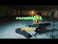 Pamungkas - Sorry (Piano Live Session)