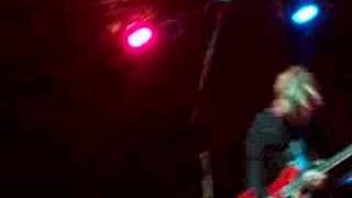 The Afters - Until the World