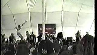 Deliverance - Flesh and Blood