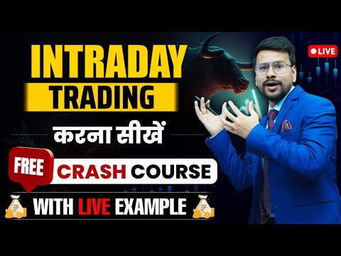 Equity Intraday Tips
