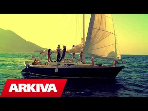 Deklan ft. Elena - Crazy Night (Official Video HD)