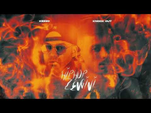Kezzo ft. Knock Out - Hiphop Zengini (Lyric Video)